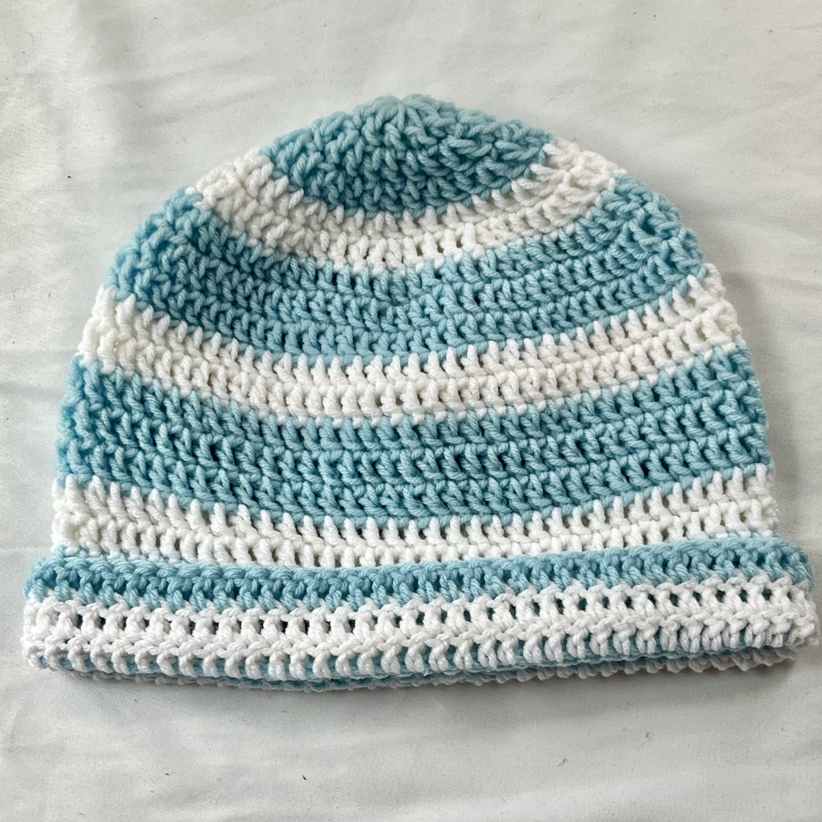 Medium Stripe Beanie